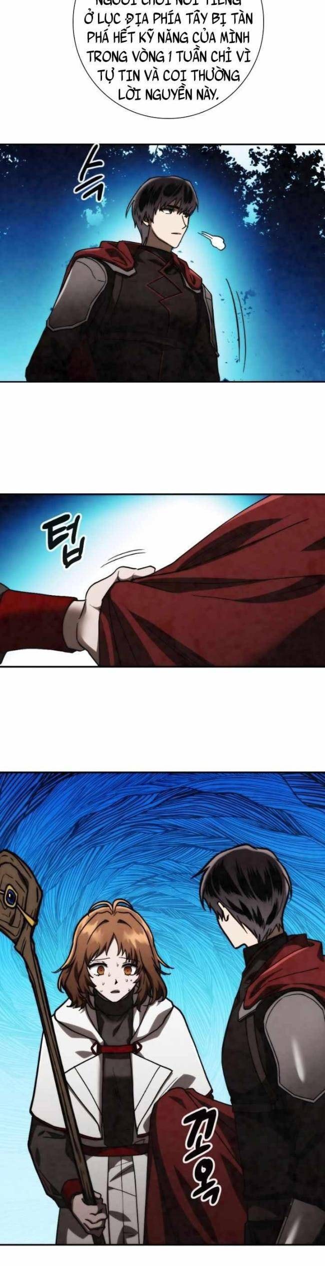 Hồi Ức - Page 15