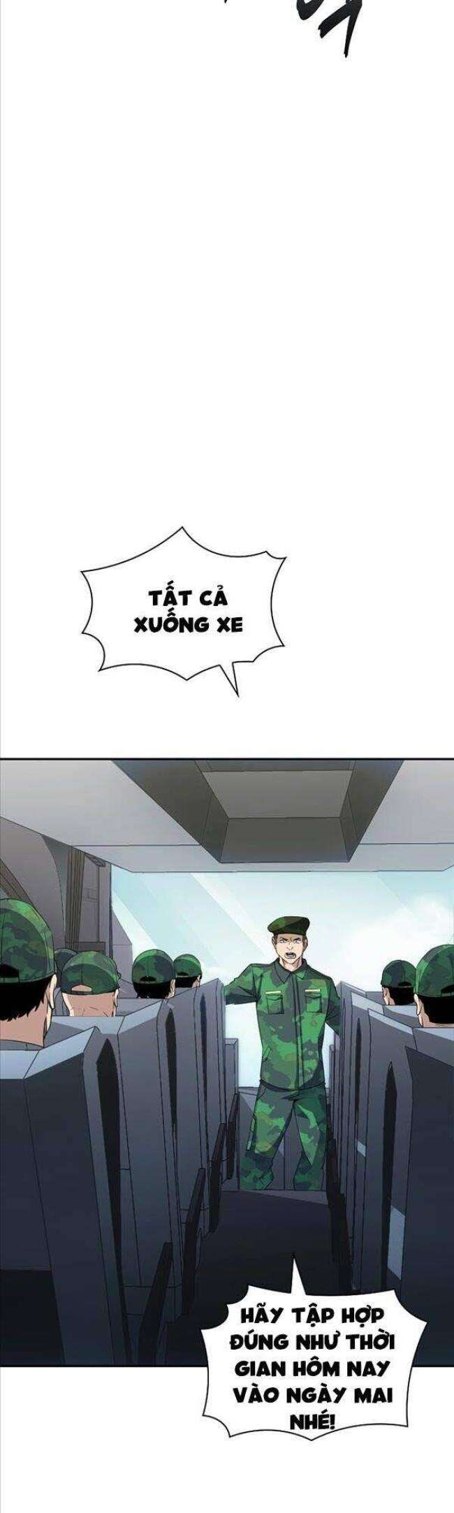 Tôi Có Đặc Tính Của Cấp SSS Nhưng Thích Sống Bình Thường - Page 56