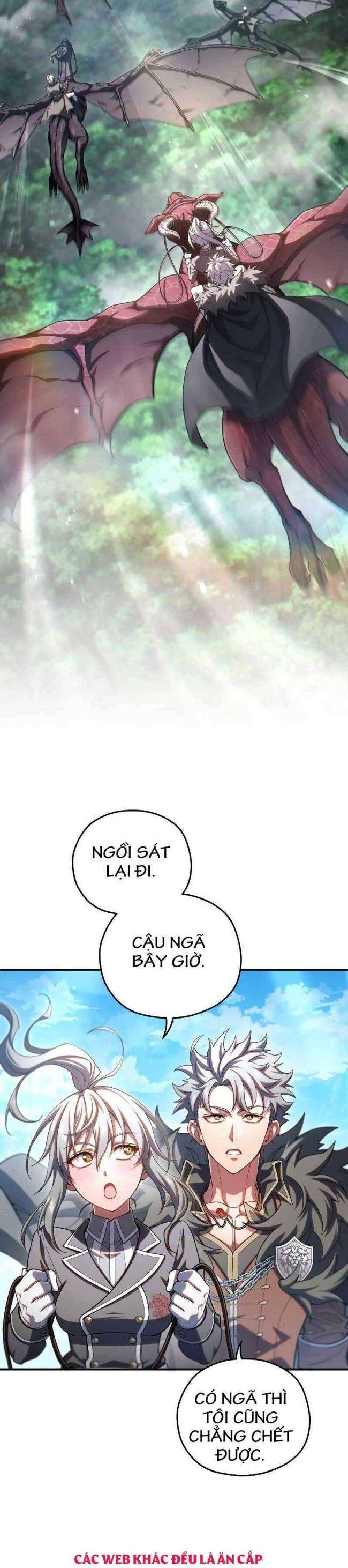 Luân Hồi Chết Tiệt - Page 5