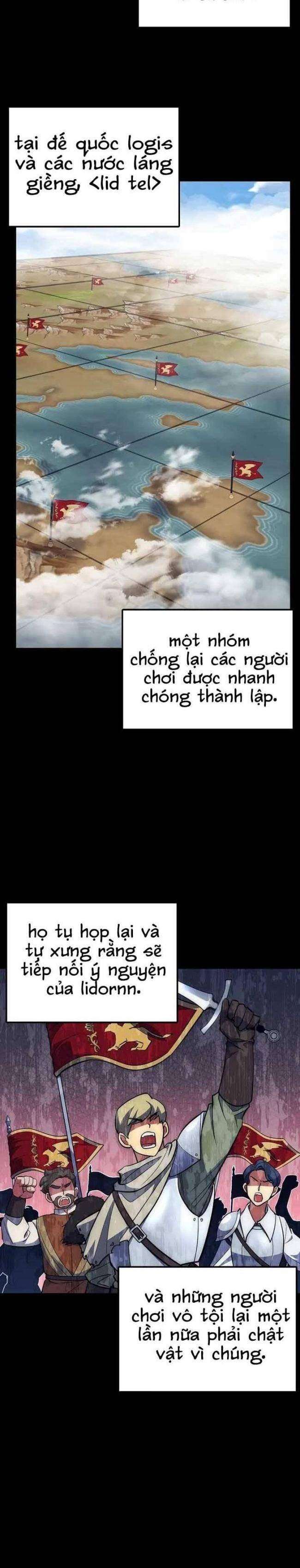 Siêu May Mắn - Page 10