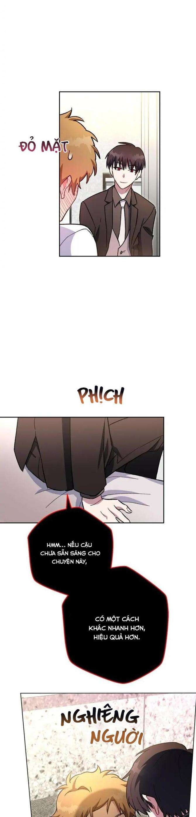 Sự Sống Sót Của Kẻ Chiêu Hồn - Page 33