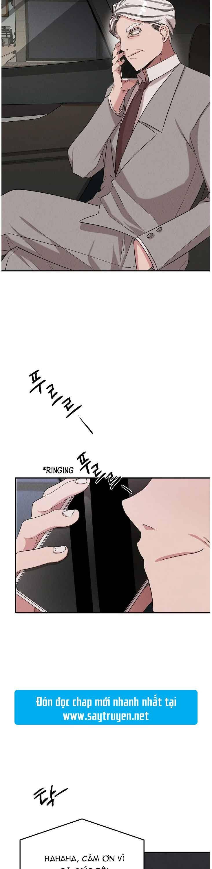 Bác Sĩ Thiên Tài Lee Moojin - Page 35