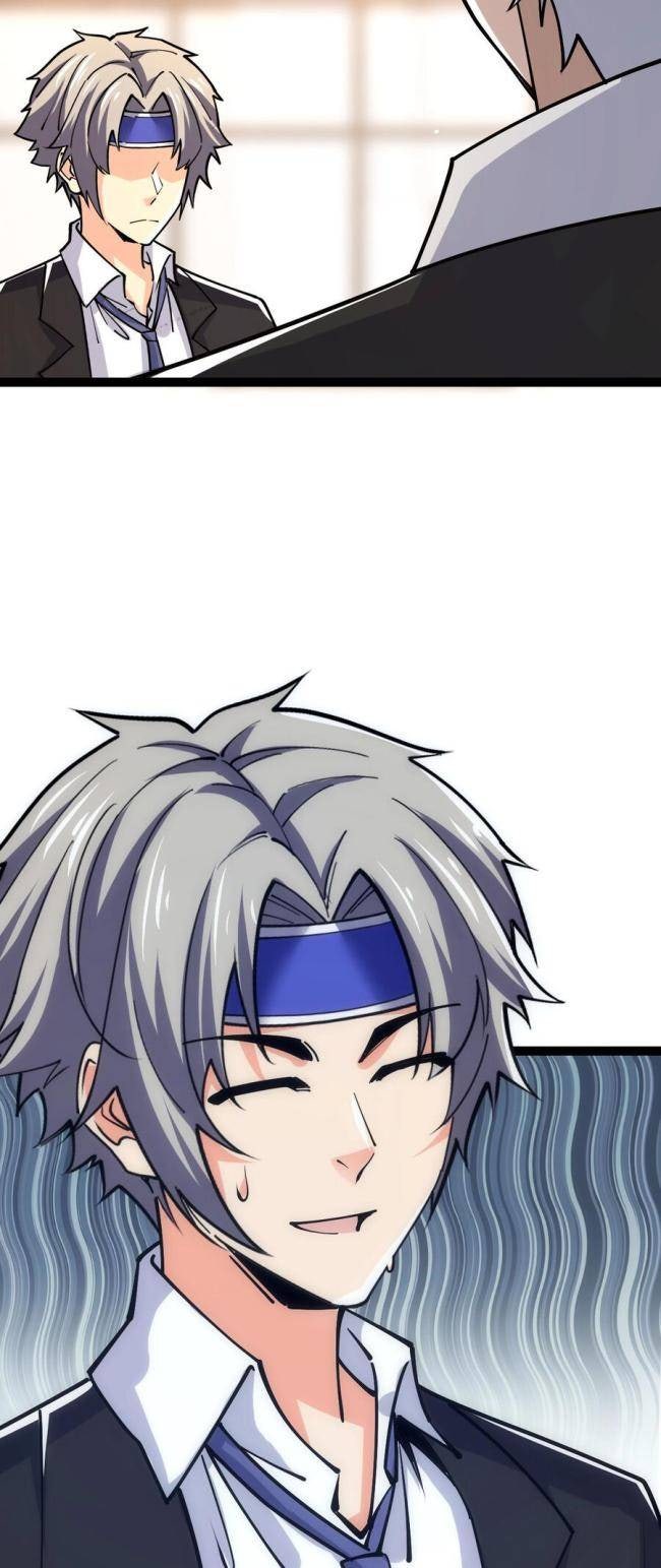 Toàn Thuộc Tính Võ Đạo - Page 17