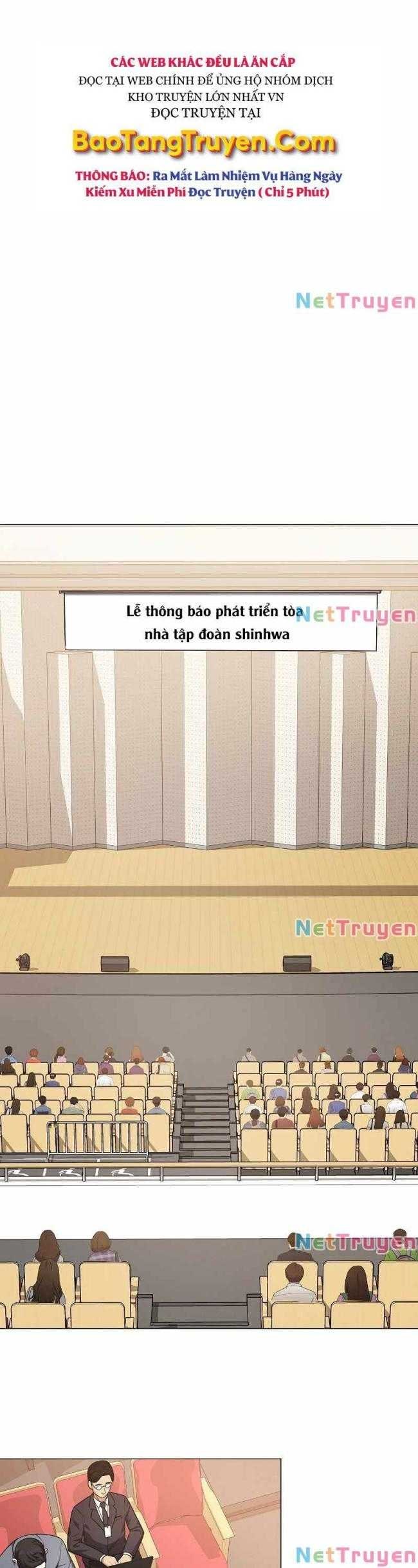 Nhà Hàng Bình Dân Của Anh Hùng Trở Về - Page 31