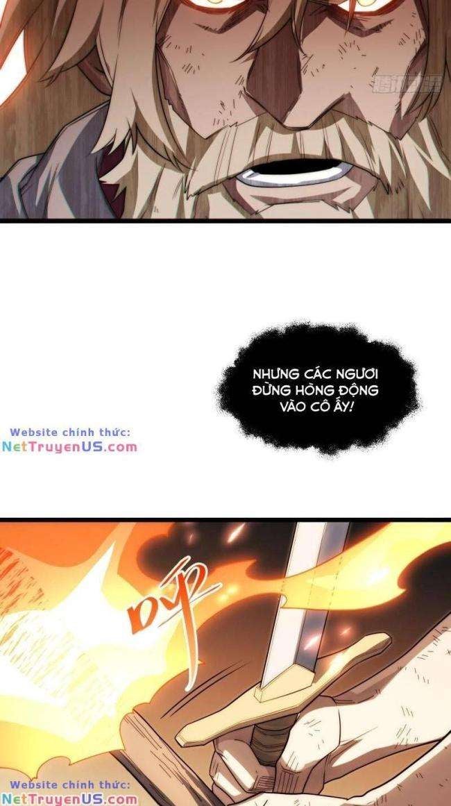 Hành Trình Cốt Binh Trở Thành Hiệp Sĩ - Page 32