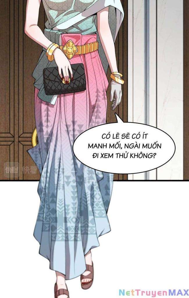 Đại Sư Phụ Hạ Sơn - Page 9