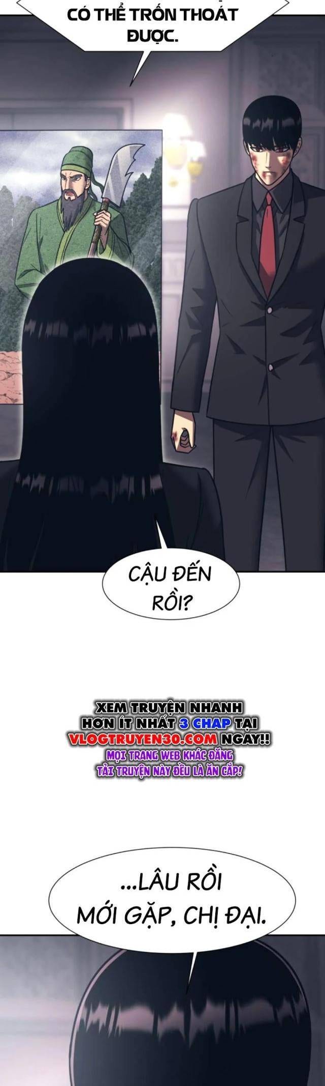 Sóng Ngầm - Page 5