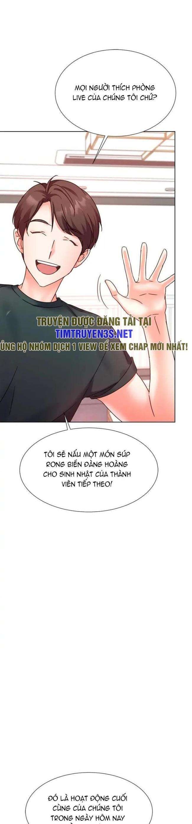Trở Lại Làm Idol - Page 71