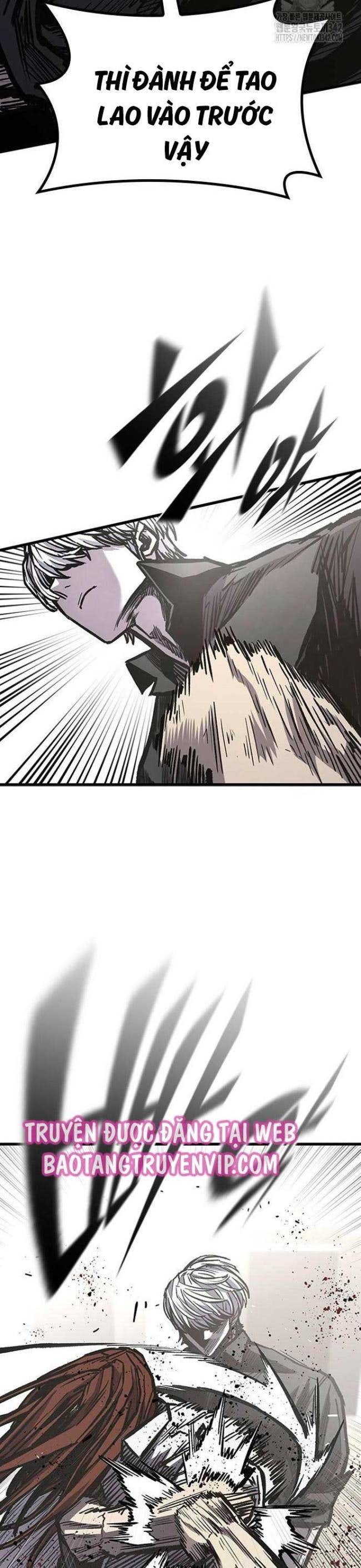 Huyền Thoại Tái Xuất - Page 10