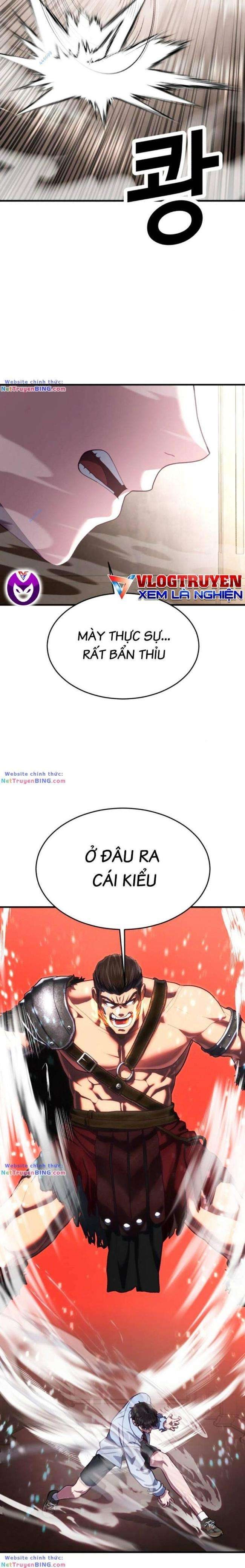 Tên Vâng Lời Tuyệt Đối - Page 33