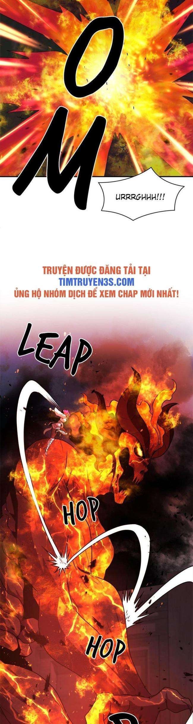 Người Bán Hoa Mạnh Nhất - Page 42