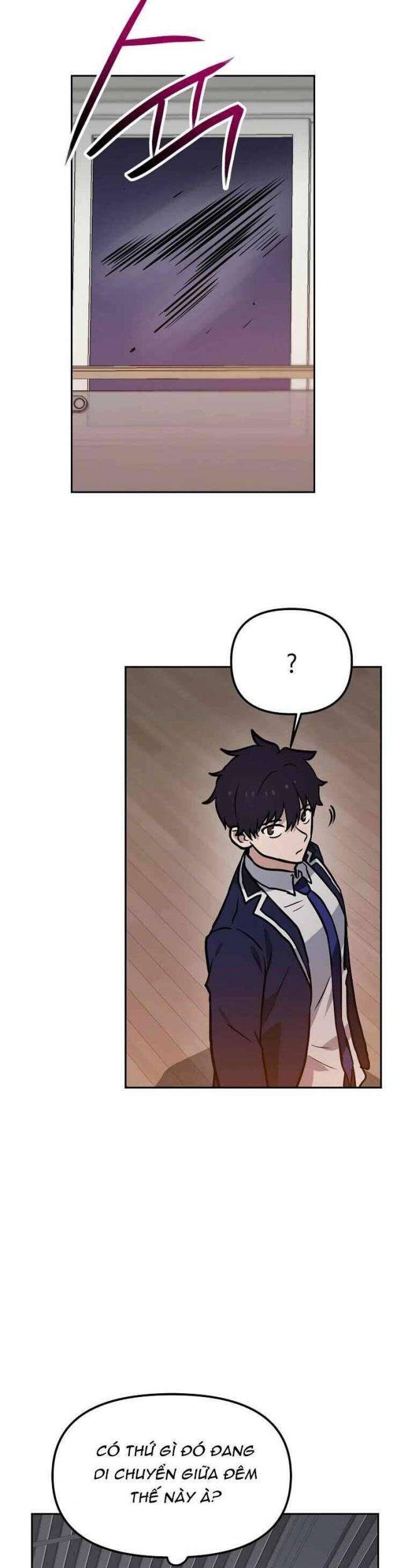 Ta Có Max Thuộc Tính May Mắn - Page 24