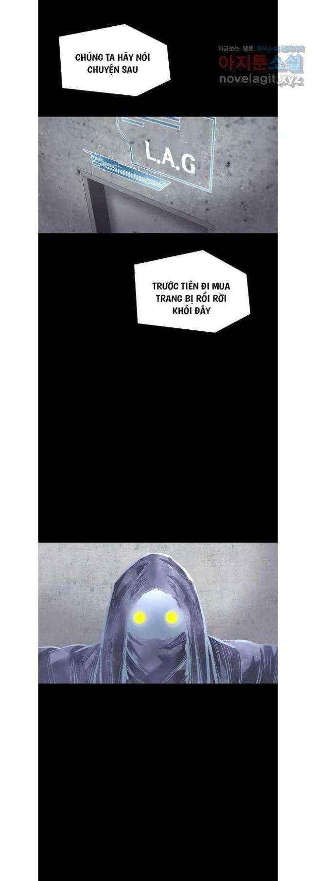 Mật Mã Mê Cung - Page 33