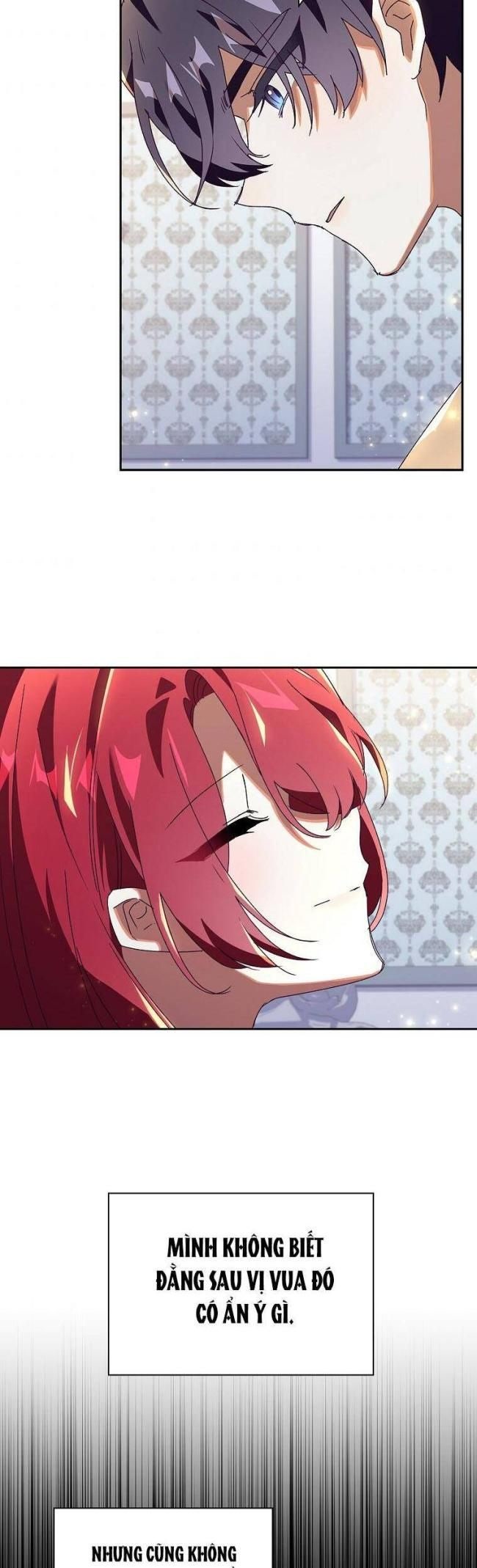 Công Chúa Gác Mái - Page 40