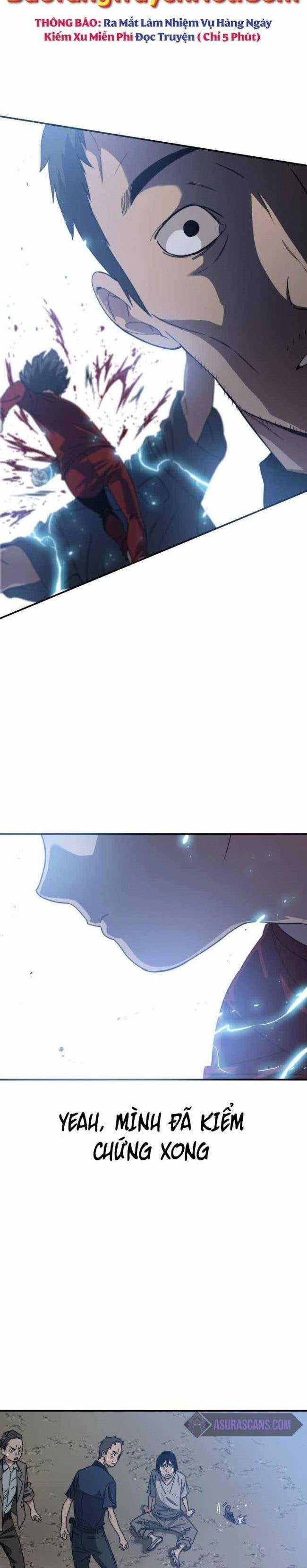 Tồn Tại Vĩnh Hằng - Page 31