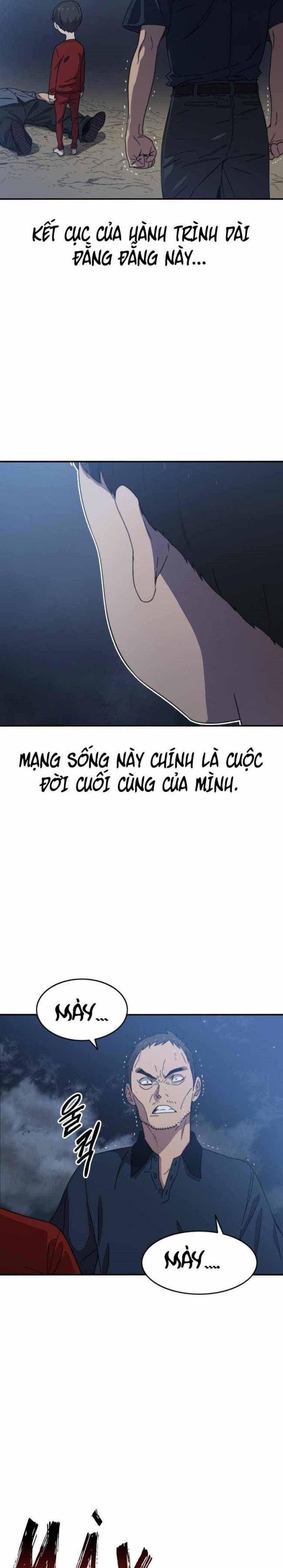 Tồn Tại Vĩnh Hằng - Page 35
