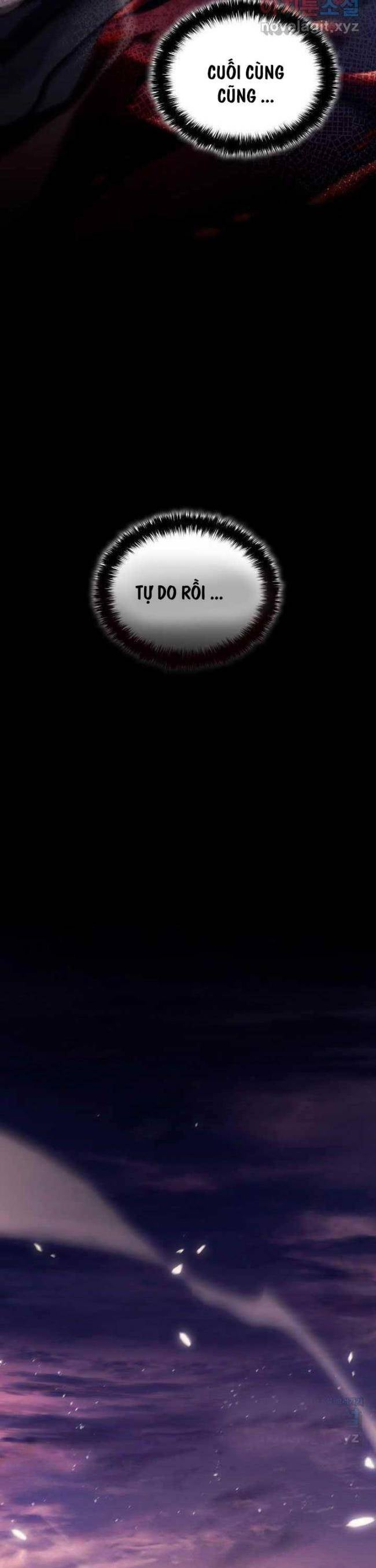 Tử Thần Phiêu Nguyệt - Page 30