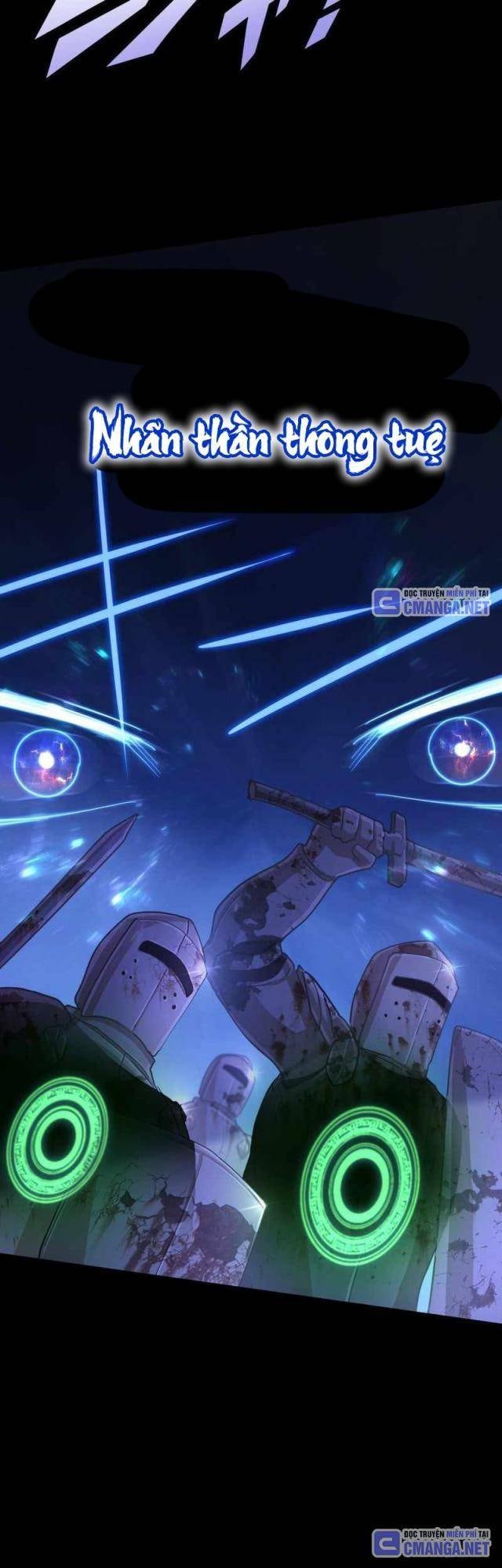 Sự Tái Sinh Của Đại Pháp Sư Bị Phong Ấn - Page 24