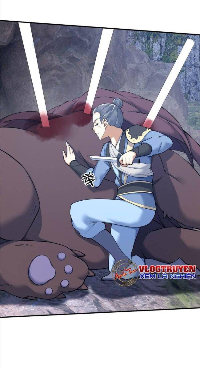 Lược Thiên Ký - Page 18