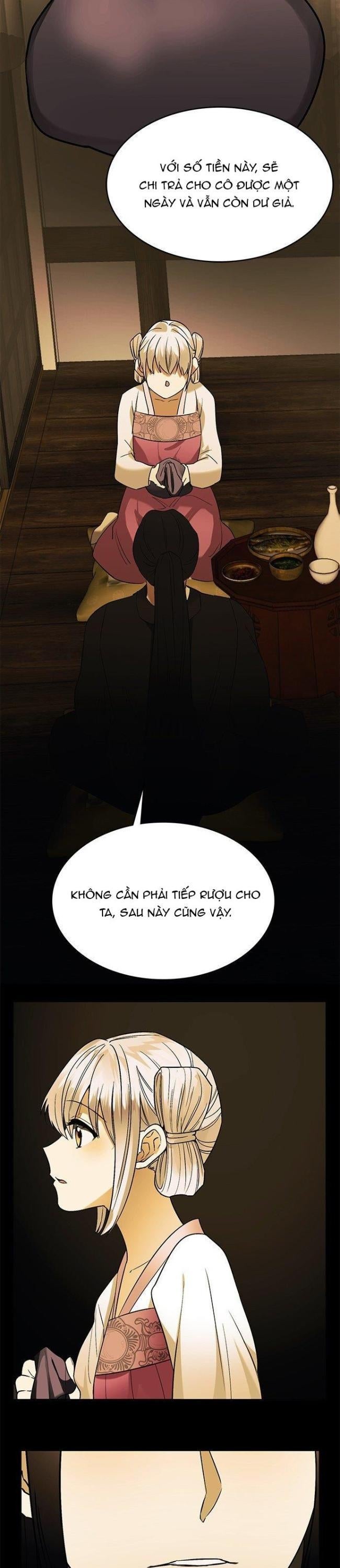 Hoa Nở Trong Cung Diên Hy Công Lược - Page 16