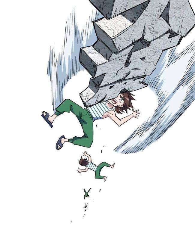 Thế Giới Này Quá Đỗi Nguy Hiểm - Page 37