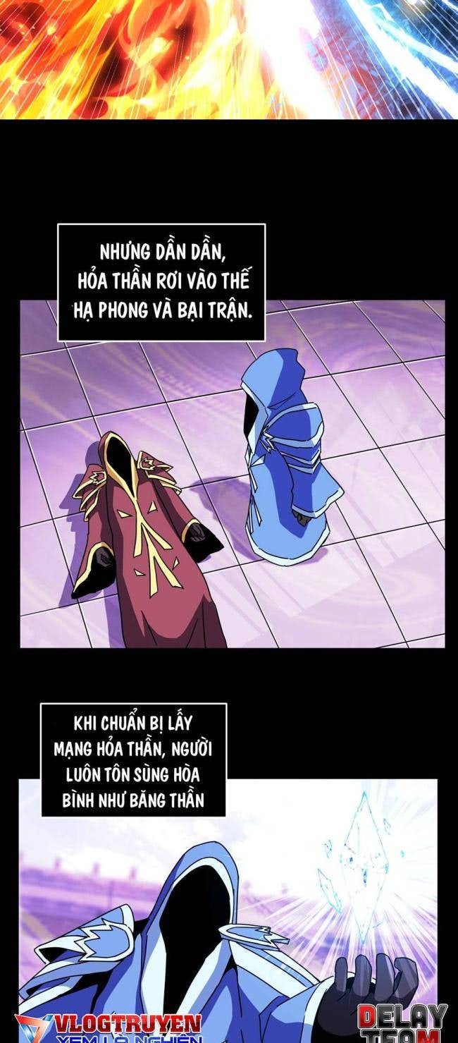 Sinh Tồn Trong Thế Giới Truyện Tranh - Page 20