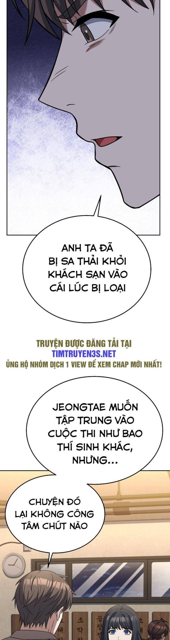 Đầu Bếp Trẻ Nhất Tới Từ Khách Sạn Hạng Ba - Page 50