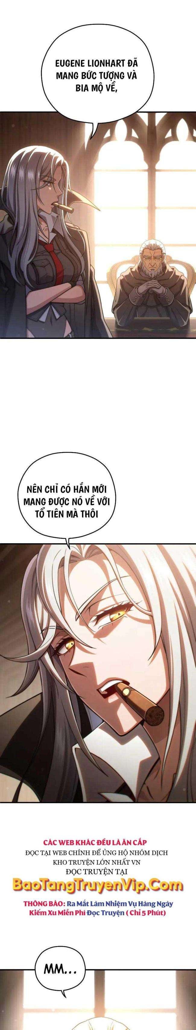 Luân Hồi Chết Tiệt - Page 28