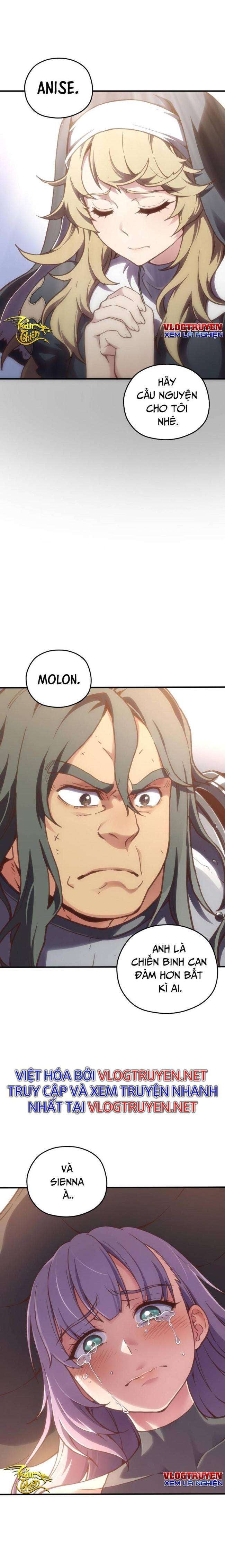 Luân Hồi Chết Tiệt - Page 23