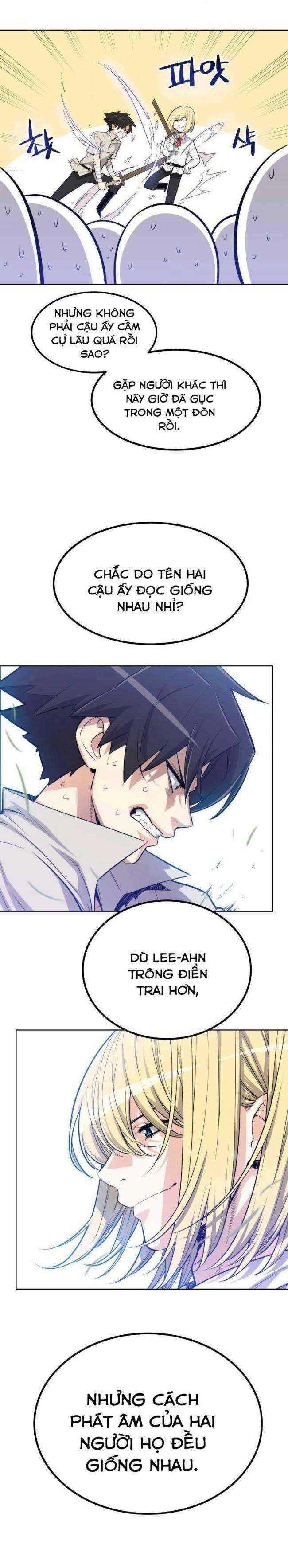 Chế Ngự Kiếm - Page 11