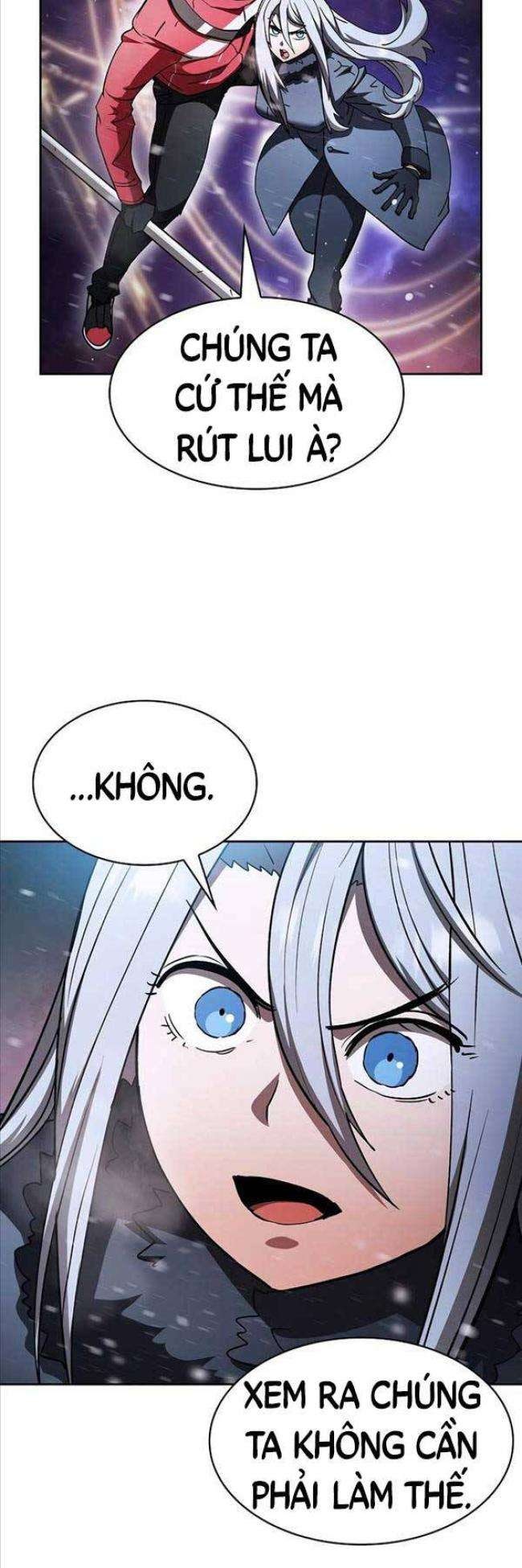 Thợ Săn Kỳ Ảo - Page 38