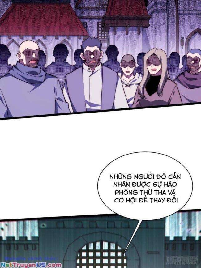 Hành Trình Cốt Binh Trở Thành Hiệp Sĩ - Page 41