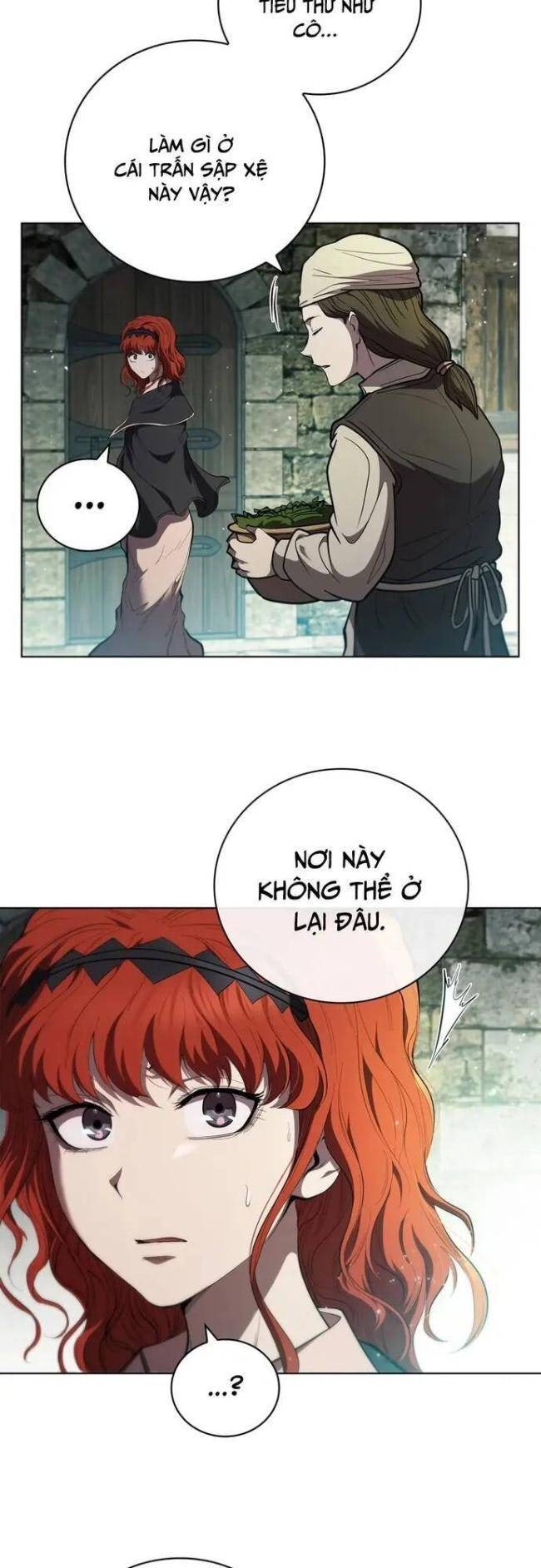 Hồi Quy Thành Công Tước - Page 13