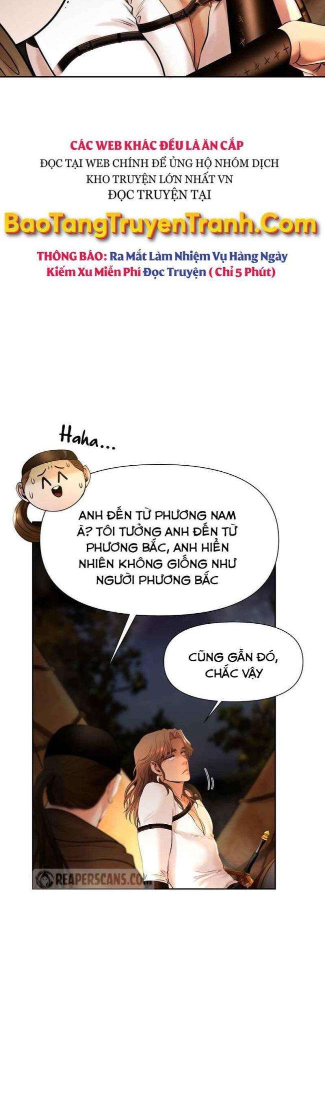 Nhiệm Vụ Chiến Binh - Page 26