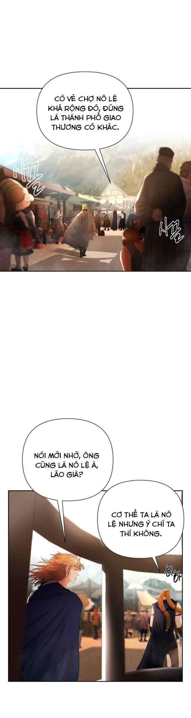 Nhiệm Vụ Chiến Binh - Page 21