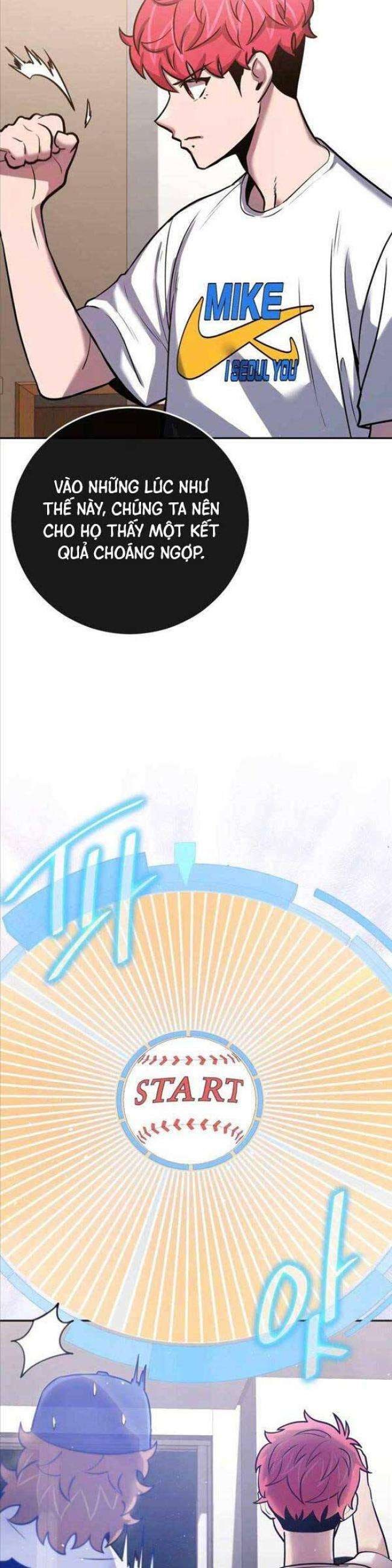 Vua Bóng Chày - Page 34