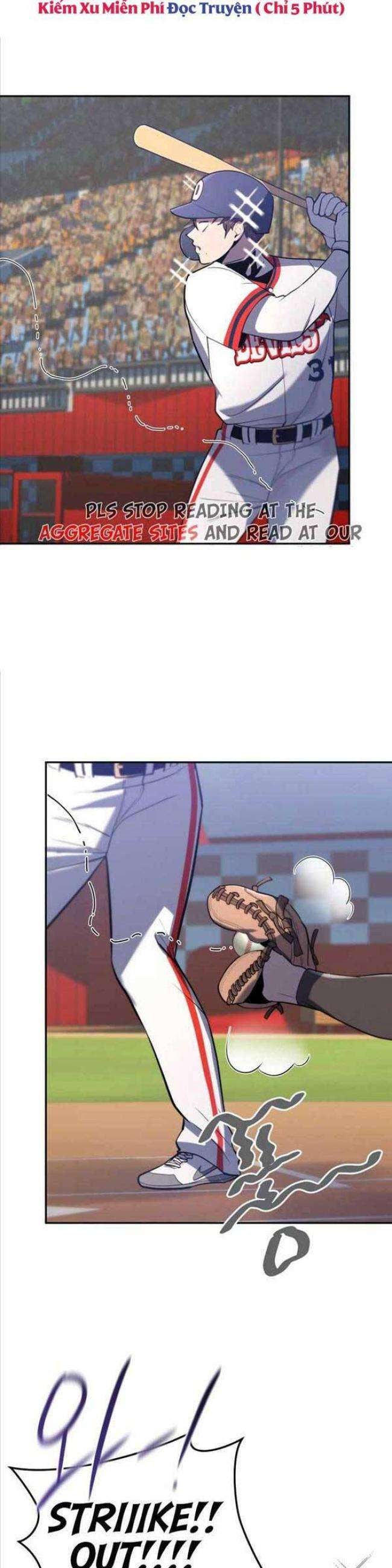 Vua Bóng Chày - Page 43