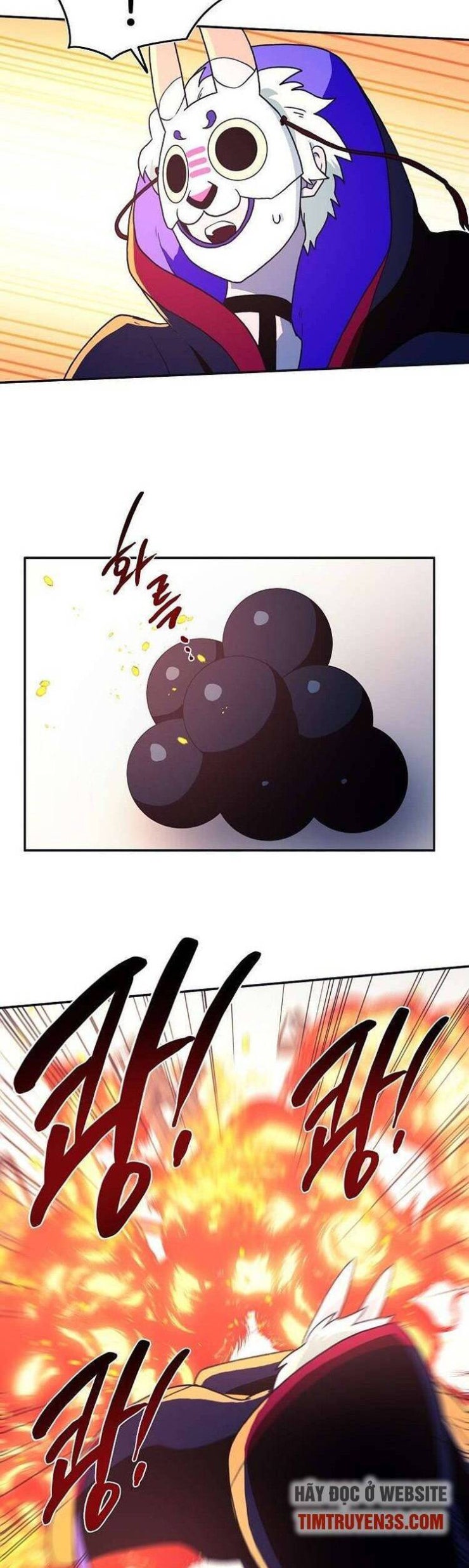 Tay Súng Ma Thuật - Page 6