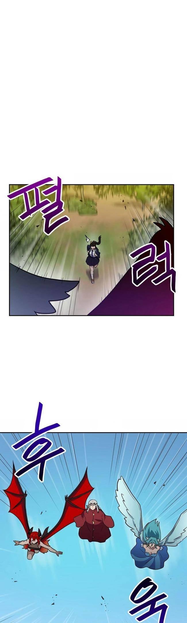 Ta Có Max Thuộc Tính May Mắn - Page 37