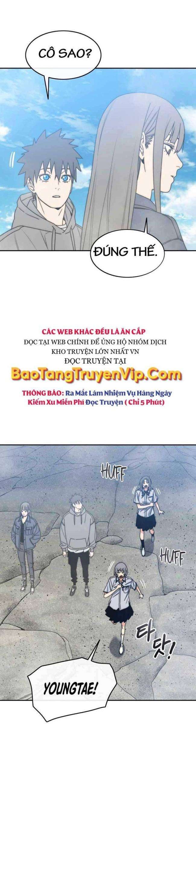 Tồn Tại Vĩnh Hằng - Page 26