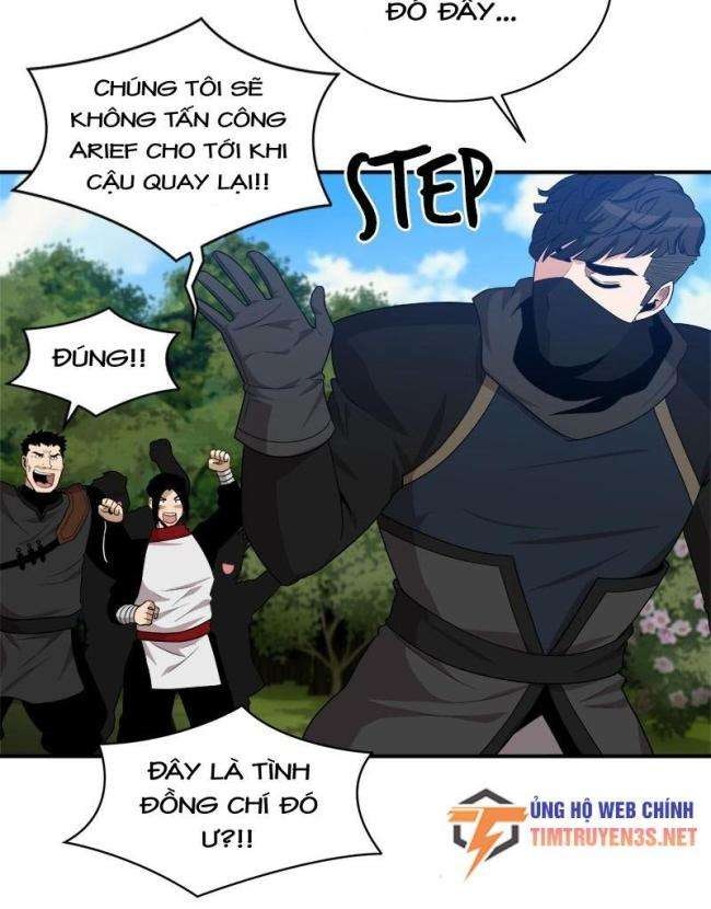 Người Bán Hoa Mạnh Nhất - Page 21