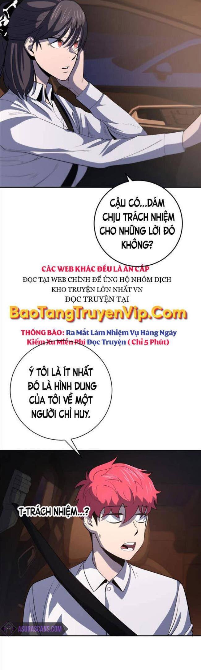 Vua Bóng Chày - Page 11