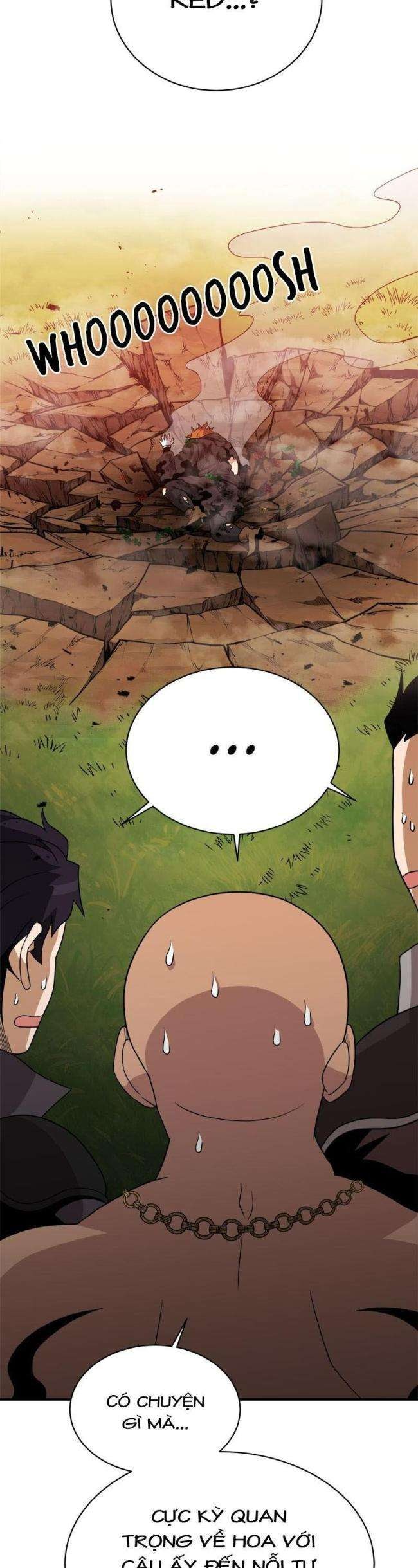 Người Bán Hoa Mạnh Nhất - Page 46