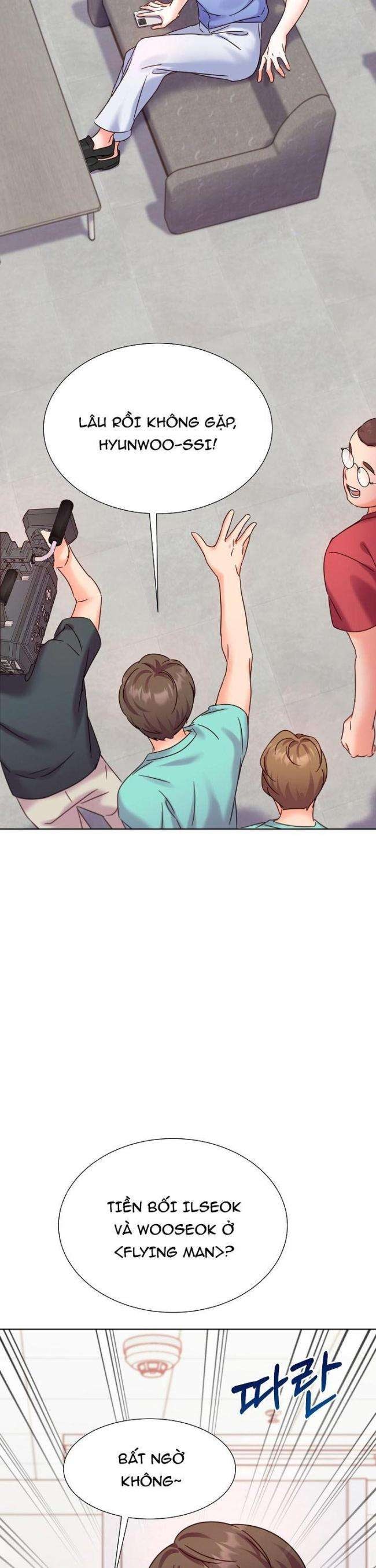 Trở Lại Làm Idol - Page 18