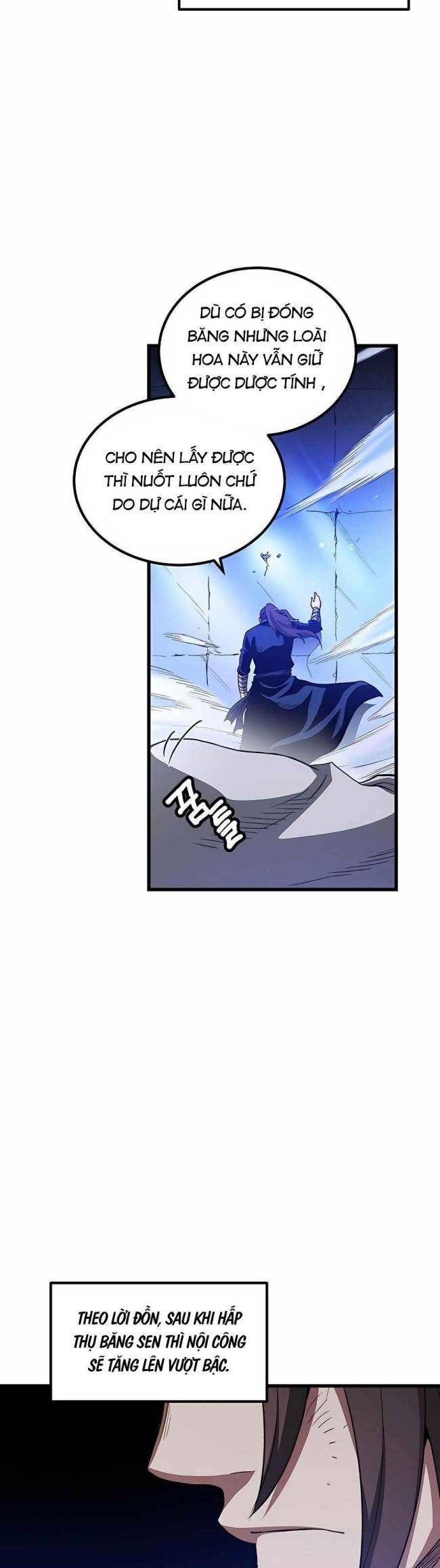 Băng Y Kiếm Thần - Page 7