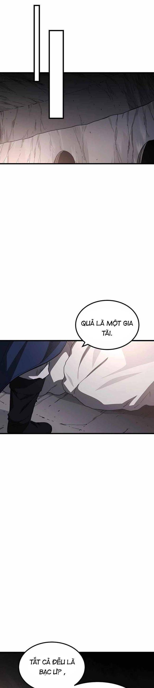 Băng Y Kiếm Thần - Page 30