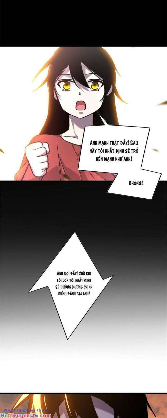 Ta Chỉ Muốn Yên Tĩnh Chơi Game - Page 20