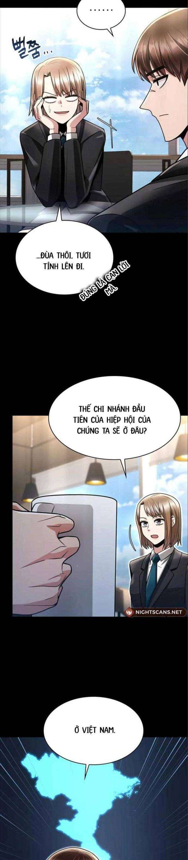 Thợ Săn Thiên Tài Hồi Quy Thành Lao Công - Page 28