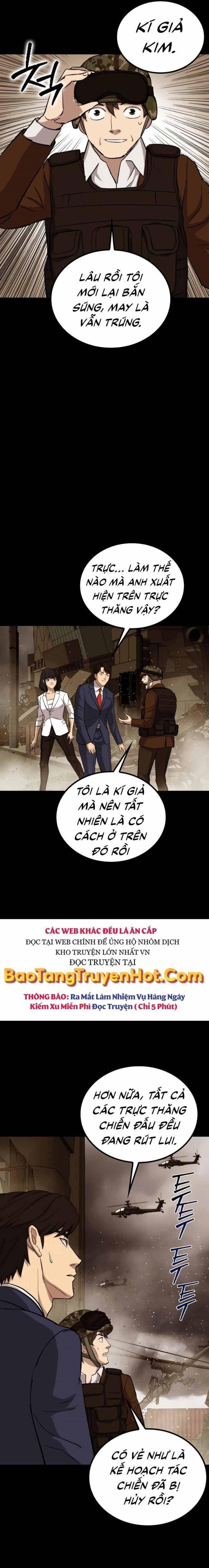 Cánh Cửa Mở Ra Đúng Ngày Đầu Tôi Trở Thành Chính Trị Gia - Page 17