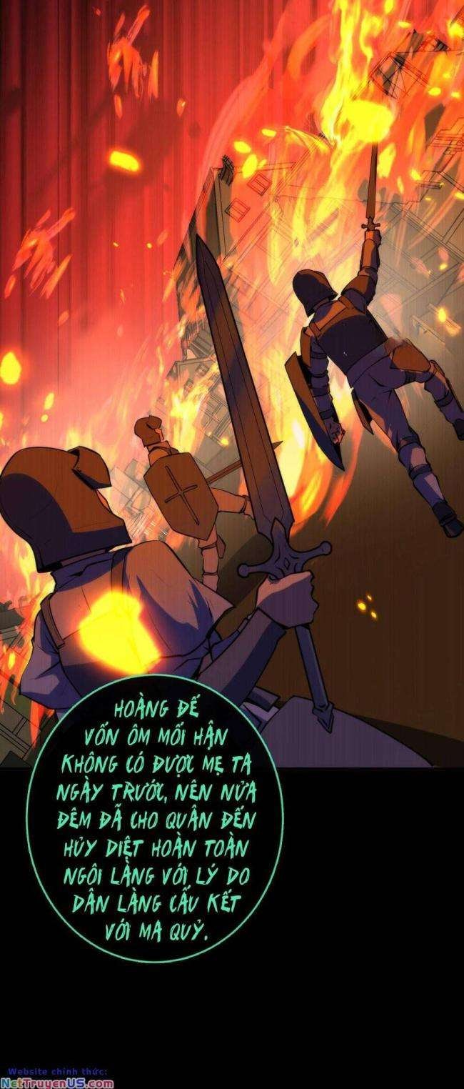 Trở Thành Thần Chủ Cthulhu - Page 27